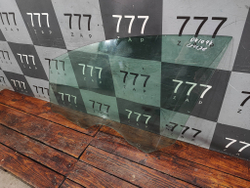 Стекло двери передней левой Chevrolet Cruze 09-15 Б/У Оригинал 96845794