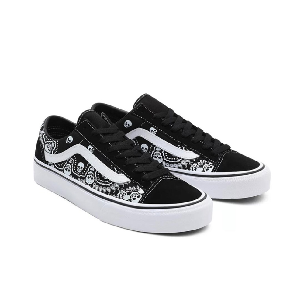 Кеды Vans Style 36 'Bandana' VN0A54F6D9S