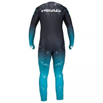 Спуской комбинезон HEAD Mens RACE Suit 23/24