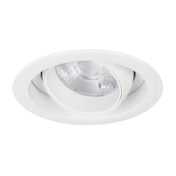 Светильник MS-VORTEX-BUILT-R135-30W Warm3000 (WH-WH, 17 deg, 230V) (Arlight, IP20 Металл, 5 лет) 056568