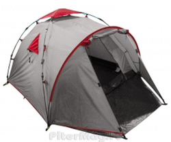 Быстросборная палатка Sol Trail 3