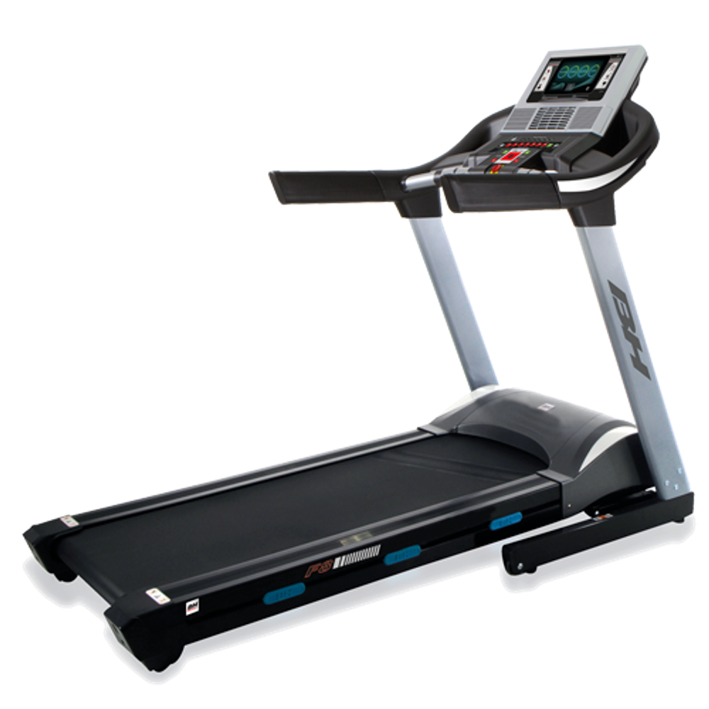 BH FITNESS F8 TFT Беговая дорожка