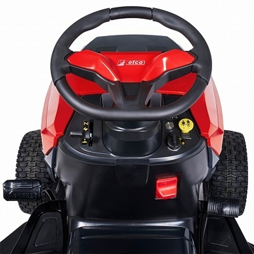 Садовый трактор бензиновый EFCO EF 99L/14,5 K