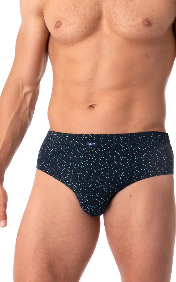 MPP 948 Трусы слипы 2 шт. в упаковке