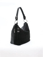 сумка через плечо большая тоут шоппер