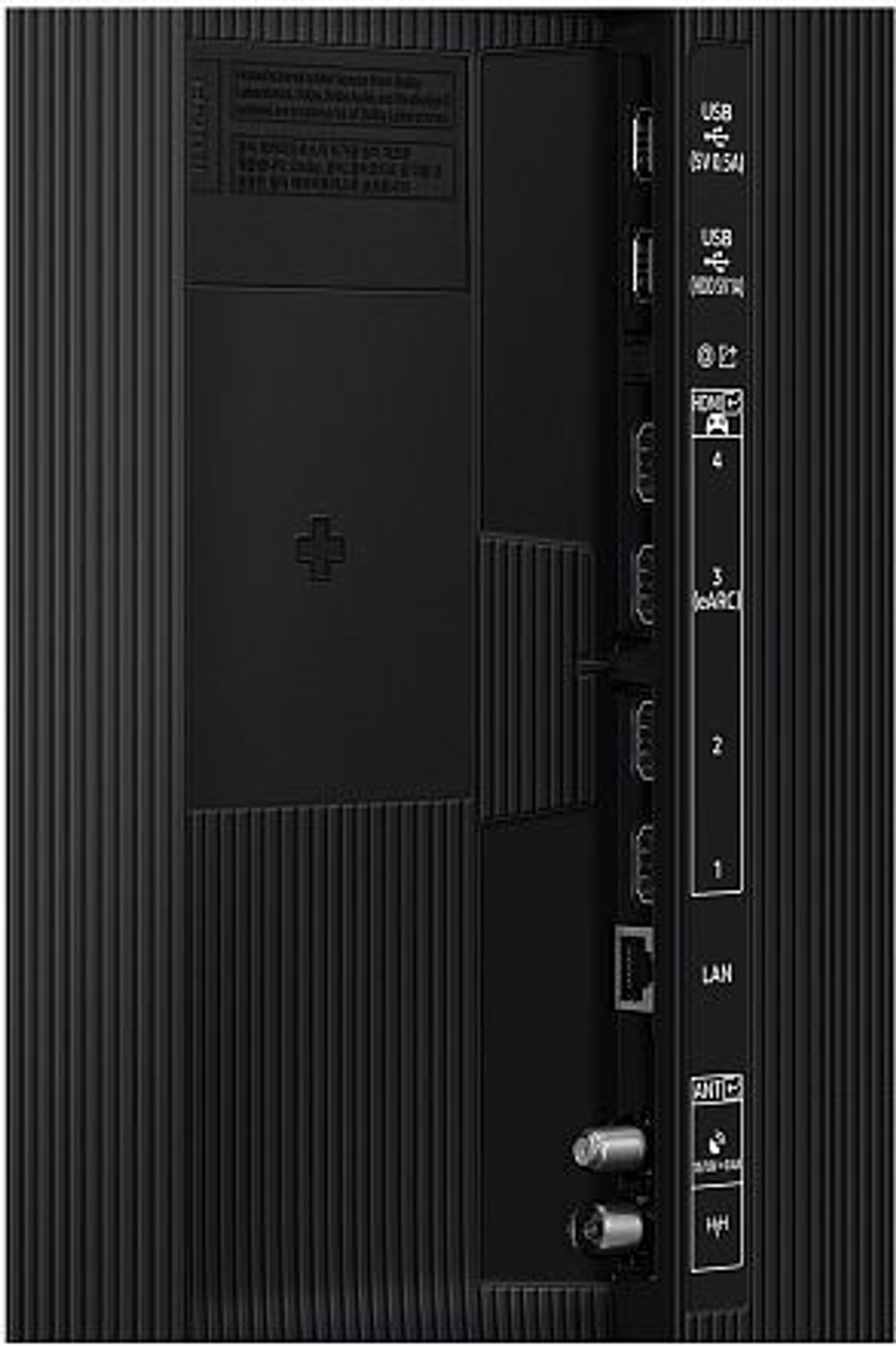 Телевизор 55" Samsung QE55QN70FAUXRU
