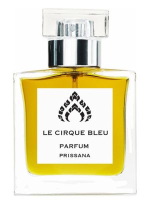 Prissana Le Cirque Bleu