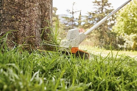 Триммер аккумуляторный STIHL FSA 57 без АКБ и ЗУ 45220115734