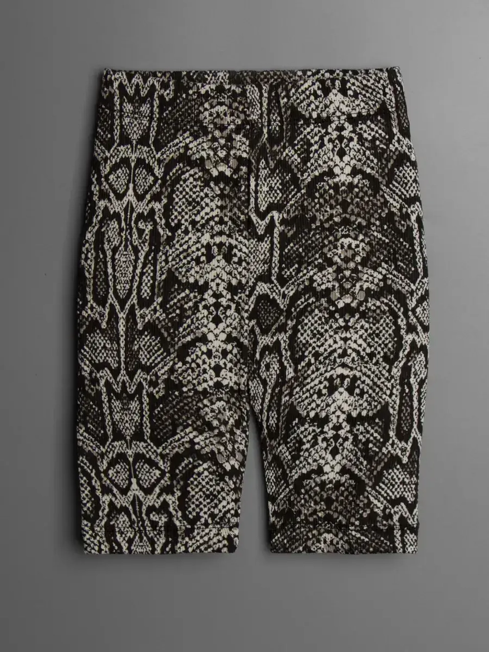 Комплект велосипедок для девочки