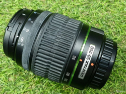 Pentax SMC DA 50-200mm 4.0-5.6 ED / скупка