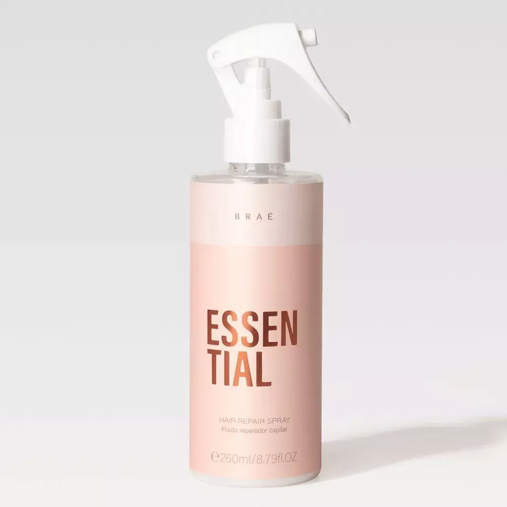 BRAE Essential Hair Repair Spray Cпрей для восстановления волос, 260 мл.