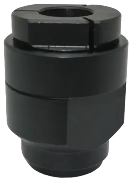 Цанговый зажим 1/2" для фрезера Makita 3600B/3601B 763602-0