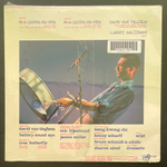 David Van Tieghem ‎– In-A-Gadda-Da-Vida (США 1986г.) EP