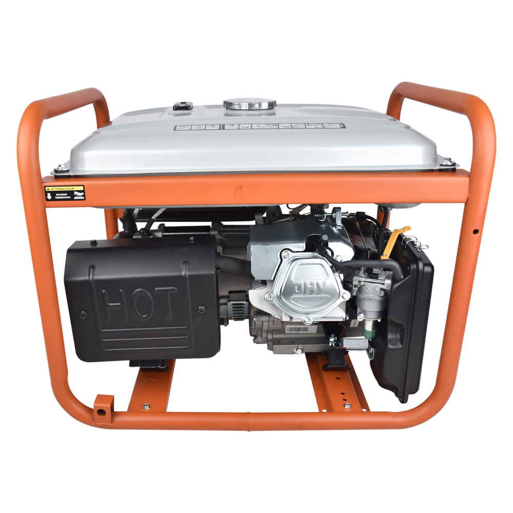 Генератор бензиновый EVOline PB 6000 E (Zongshen)