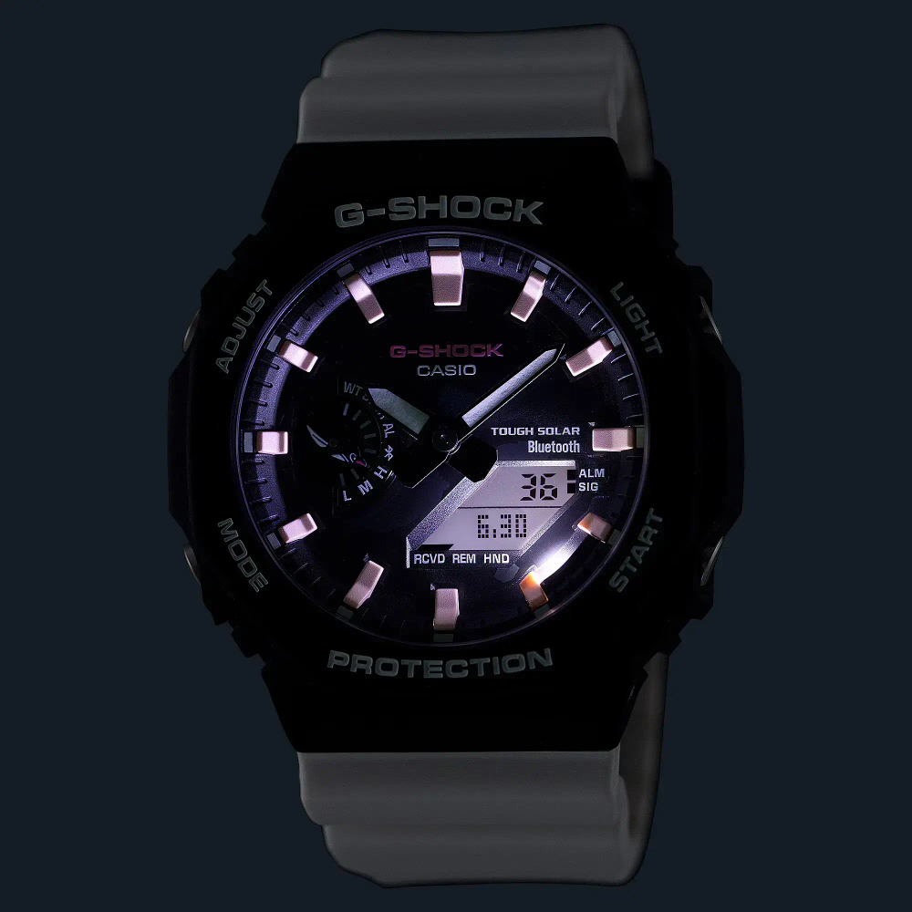Мужские наручные часы Casio G-Shock GA-B2100CD-1A7