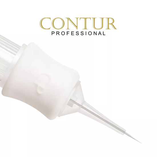 Картриджи Contur | CONTUR PROFESSIONAL CARTRIDGE