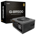 Блок питания PCcooler GI-BR500 500 Вт