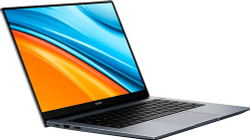 Ноутбук Honor MagicBook 14 NMH-WFP9HN AMD Ryzen 7 5700U/16Gb/512Gb SSD/14" FullHD/DOS Серый (5301AFVP)