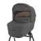 Коляска Inglesina Aptica 2 в 1 Velvet Grey