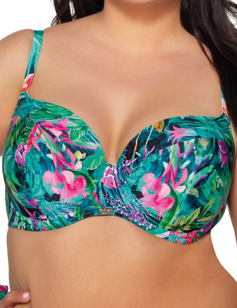 Верх купальника поролоновый Ava PARADISE SK205 U