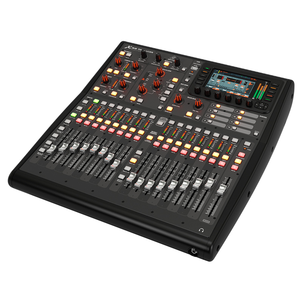 Behringer X32-PRODUCER
