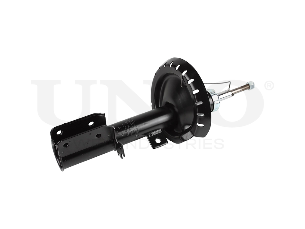Амортизатор газовый передней подвески правый UNIO SAB-10310