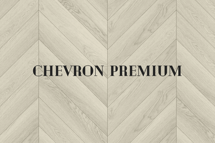 Chevron Premium