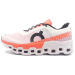 On Cloudmonster 2 Undyed Flame
