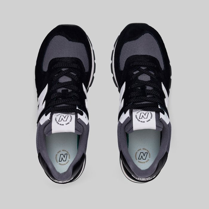 Кроссовки New Balance ML574DBH артикул:ML574DBH - купить в магазине Дайс