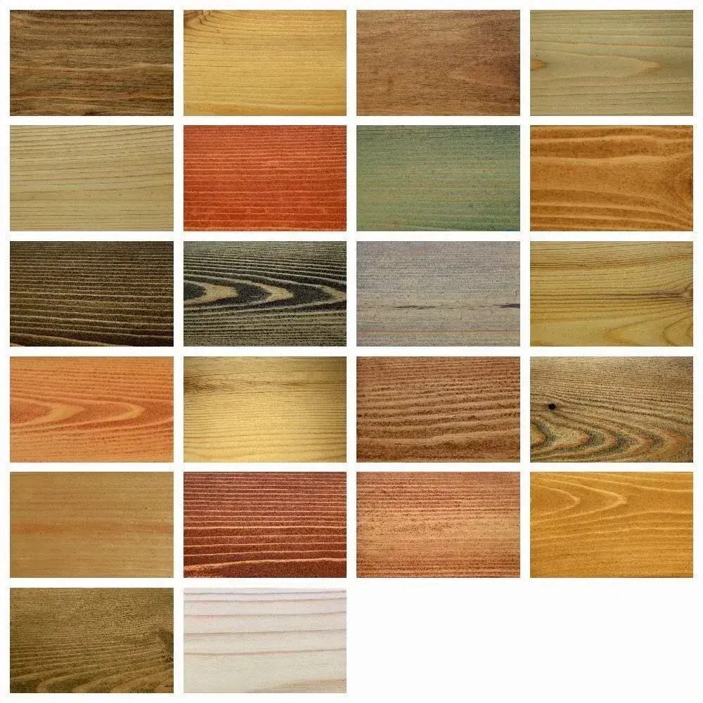 Масло с твёрдым воском для Террас 2.5л, цвет натуральный