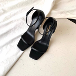 Босоножки Yves Saint Laurent Opyum