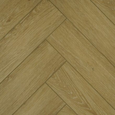 Primavera Herringbone LVT Cielo, 1,13 м²