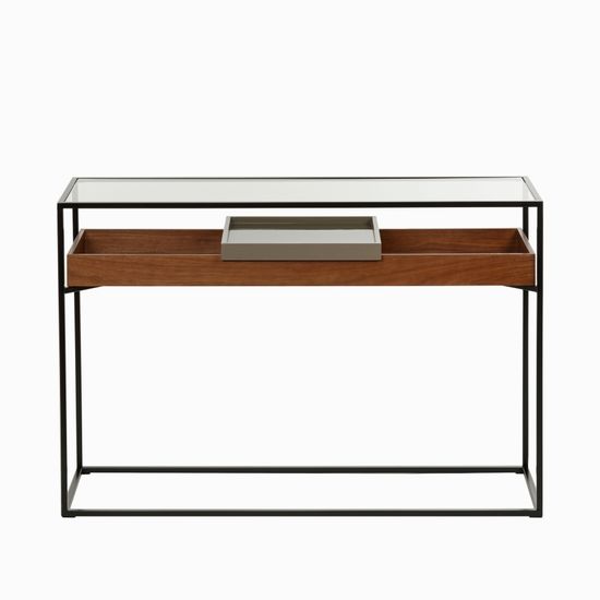 Консоль Sherwood