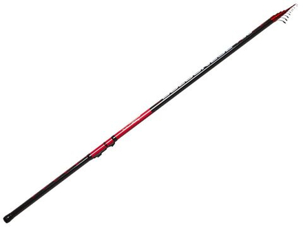 Удилище поплавочное с кольцами Team Salmo BOLOGNESE 7.00