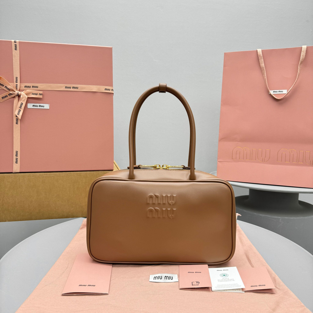 Miu Miu Beau Bag 30 cm