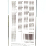 Пульт для Samsung универсальный CLICKPDU RM-L1598