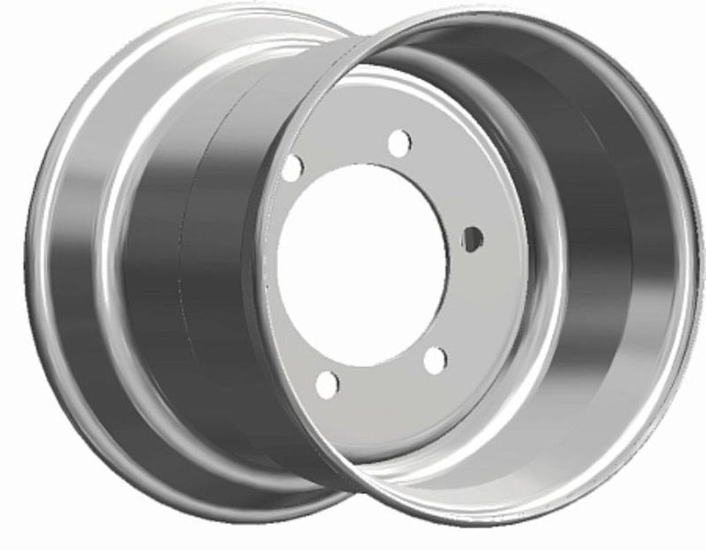 Колесо 13,00х15,5 (13,00х15,5-00.00.020.20) 6/161/205 ЕТ-15 (6 кр.отв.) БЗТДиА