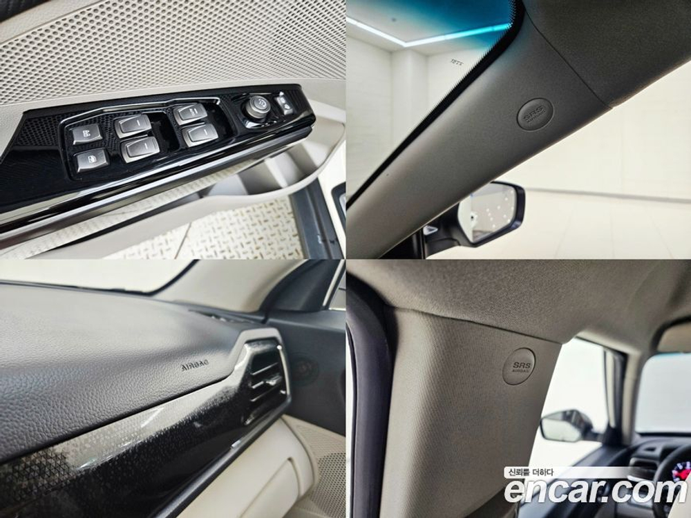 KG Mobility (Ssangyong) Very New Tivoli Дизель 1.6 2WD (01.2020)