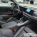 BMW M2 (G87) M2 Coupe (01.2024)