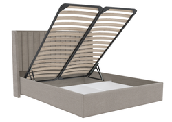 Кровать "Лиана" 1.6 с подъем. мех-м