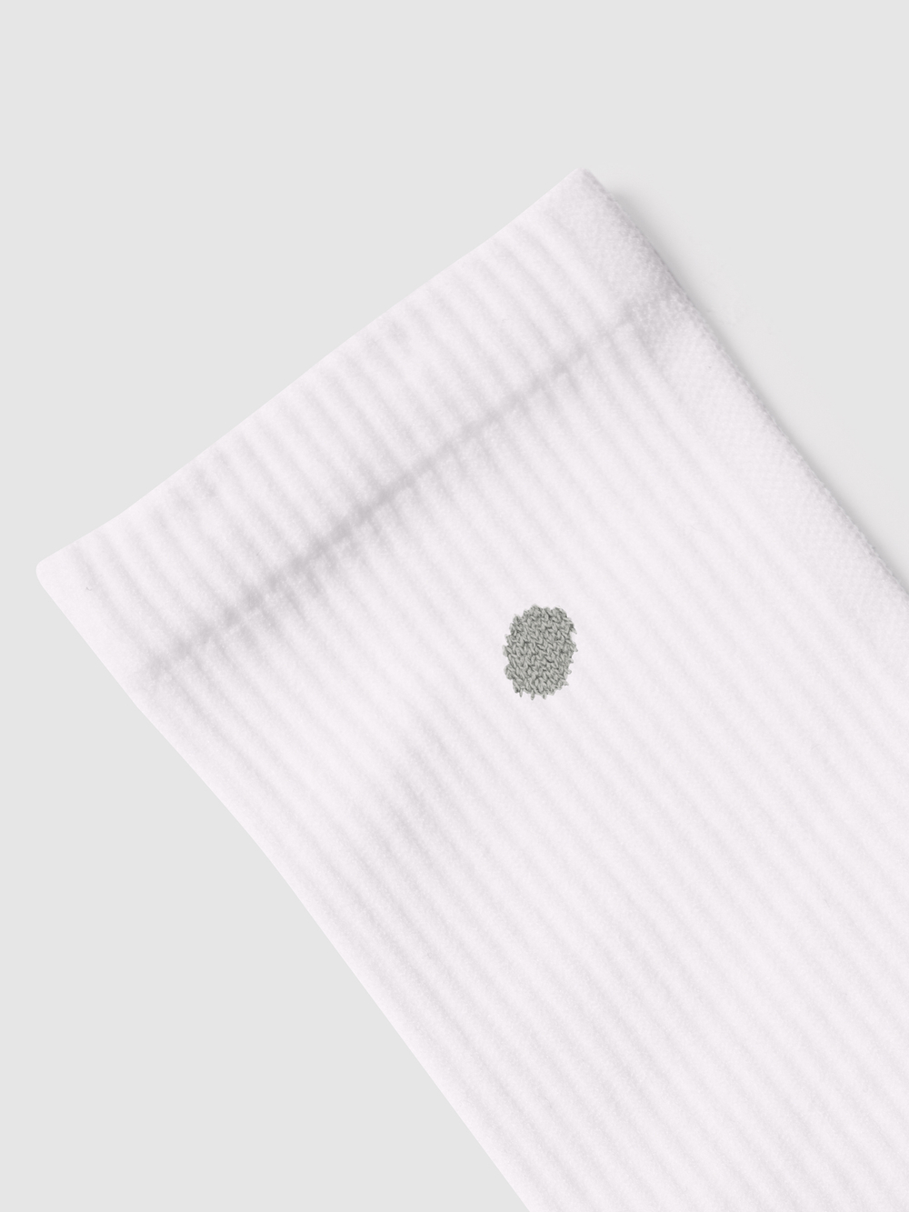 Носки (2 пары) GRI белые