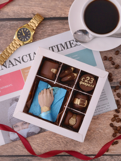 Набор "С 23 февраля" #6