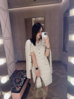 Платье Gucci