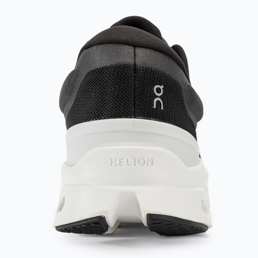 Женские Кроссовки для бега On Cloudstratus 3 black/frost