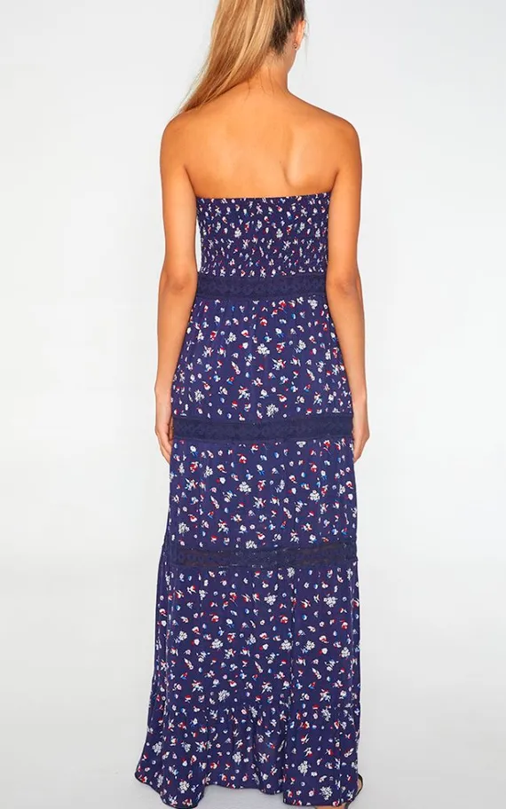 85599 Блуза купальная