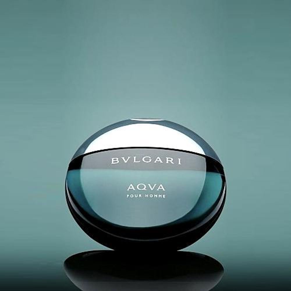 Bvlgari Aqva