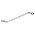 KING TONY (19701011) Ключ накидной изогнутый 10x11 мм