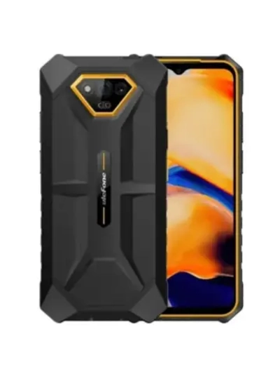 6,52" Смартфон Ulefone Armor X13 6/64 ГБ ORANGE