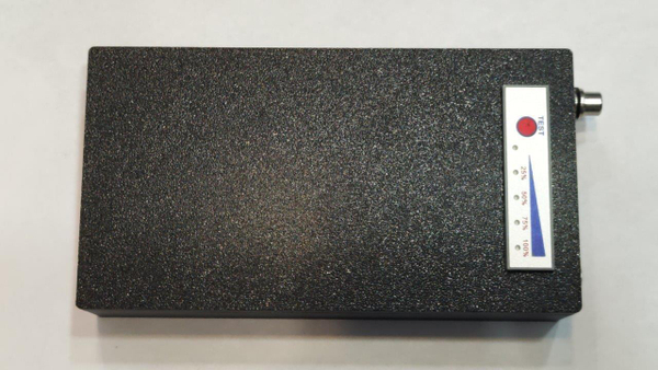 Аккумулятор ET DCR12-10000H