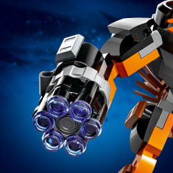LEGO Marvel — Механическая броня Ракеты 76243